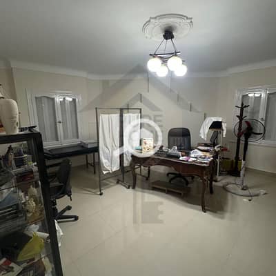 عيادة  للايجار في سموحة، الإسكندرية - 6. jpg