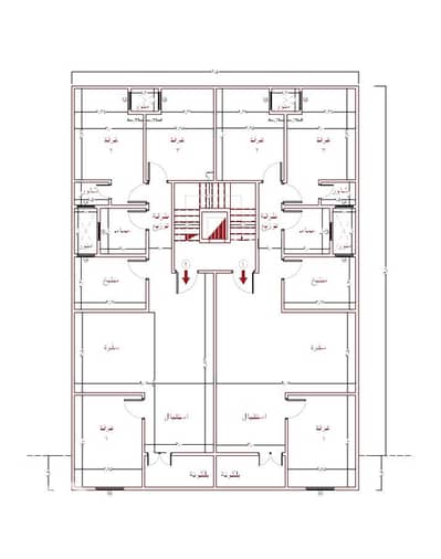 3 Bedroom Flat for Sale in Asyut City, Asyut - Screenshot 2026-01-06 161157. png