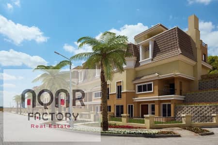 3 Bedroom Flat for Sale in Mostakbal City, Cairo - WhatsApp Image 2025-11-16 at 3.01. 52 PM (2). jpeg