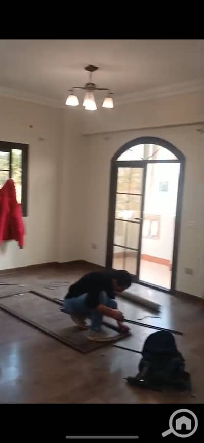 3 Bedroom Flat for Rent in New Cairo, Cairo - IMG_8615. png