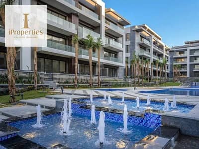 3 Bedroom Apartment for Sale in New Cairo, Cairo - ZEFgs0ilkXtUfkqU-JchZ-default. jpg