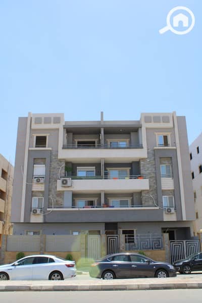 فلیٹ 3 غرف نوم للبيع في مدينة الشروق، القاهرة - c6613eaa-26ad-4b08-ac14-e3d2eb0685d0. jpg