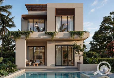 فیلا 3 غرف نوم للبيع في مدينة المستقبل، القاهرة - Screenshot 2025-12-17 182421. png