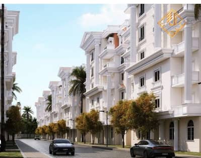 4 Bedroom Apartment for Sale in Hadayek October, Giza - WhatsApp Image 2026-01-06 at 3.28. 13 PM. jpeg