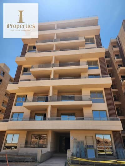 3 Bedroom Flat for Sale in New Capital City, Cairo - dejoya 1 11. png