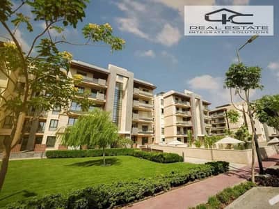 3 Bedroom Apartment for Sale in New Cairo, Cairo - WhatsApp Image 2026-01-06 at 10.59. 01 AM (1). jpeg