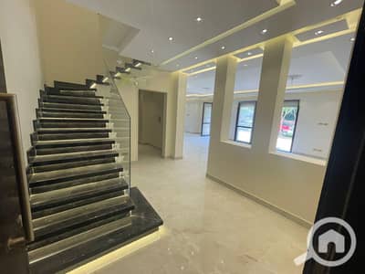 دوبلكس 3 غرف نوم للايجار في القاهرة الجديدة، القاهرة - WhatsApp Image 2026-01-06 at 4.02. 18 PM (2). jpeg