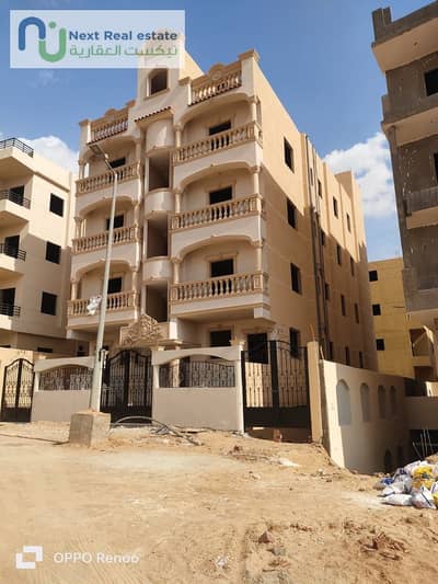 شقة 3 غرف نوم للبيع في مدينة بدر، القاهرة - WhatsApp Image 2026-01-06 at 3.11. 41 PM. jpeg