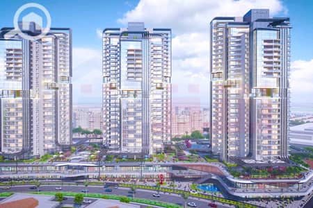 فلیٹ 3 غرف نوم للبيع في محرّم بيك، الإسكندرية - WhatsApp Image 2025-12-29 at 15.57. 11 (1). jpg