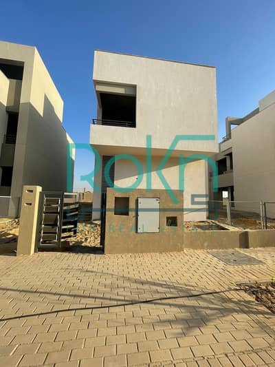 توين هاوس 4 غرف نوم للبيع في 6 أكتوبر، الجيزة - WhatsApp Image 2025-12-21 at 2.43. 18 PM (1). jpeg