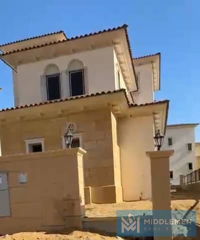 3 Bedroom Villa for Sale in New Cairo, Cairo - WhatsApp Image 2026-01-06 at 12.54. 45 PM (1). jpeg 3 Bedroom Villa for Sale in New Cairo, Cairo - WhatsApp Image 2026-01-06 at 12.54. 45 PM (1). jpeg