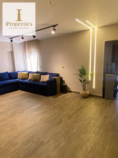 3 Bedroom Apartment for Sale in New Cairo, Cairo - WhatsApp Image 2026-01-06 at 3.03. 36 PM. jpeg