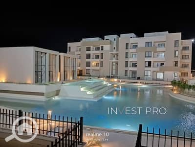 شاليه 1 غرفة نوم للبيع في الساحل الشمالي، مطروح - WhatsApp Image 2026-01-06 at 2.46. 48 PM (2). jpeg