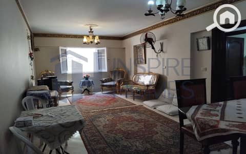 شقة 2 غرفة نوم للايجار في سموحة، الإسكندرية - WhatsApp Image 2026-01-04 at 12.05. 09 (1). jpg