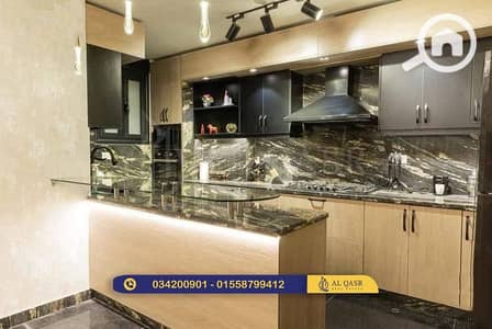 فلیٹ 3 غرف نوم للبيع في كفر عبدو، الإسكندرية - WhatsApp Image 2026-01-04 at 17.34. 17 (1). jpeg