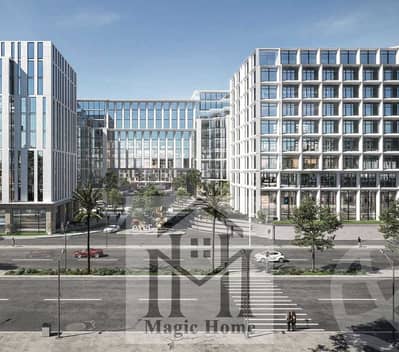 عيادة  للبيع في الشيخ زايد، الجيزة - 4. jpg