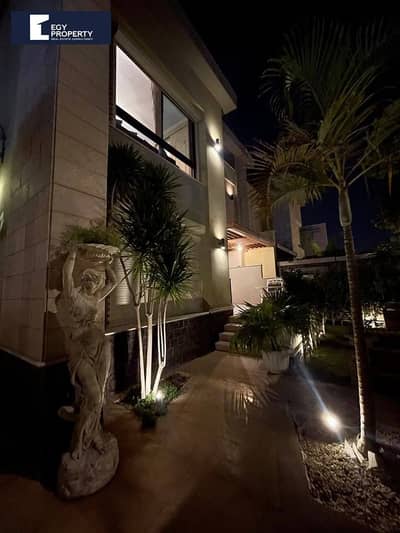 4 Bedroom Villa for Sale in New Heliopolis, Cairo - 482212863_122111757308773458_265000552447625782_n. jpg