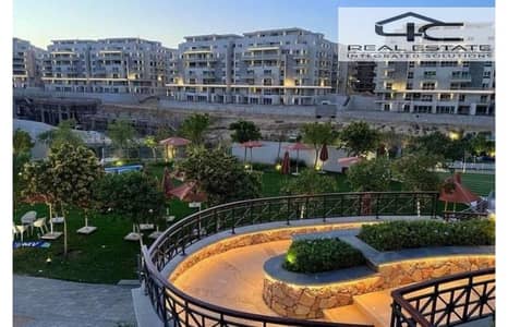 2 Bedroom Apartment for Sale in New Cairo, Cairo - WhatsApp Image 2024-11-03 at 1.17. 44 PM (15). jpg 2 Bedroom Apartment for Sale in New Cairo, Cairo - WhatsApp Image 2024-11-03 at 1.17. 44 PM (15). jpg