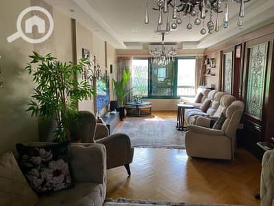 3 Bedroom Flat for Sale in Smoha, Alexandria - 1. jpg
