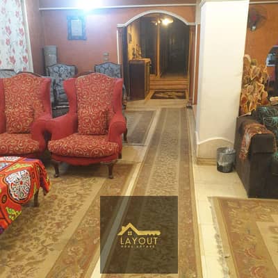 فلیٹ 3 غرف نوم للبيع في المقطم، القاهرة - 1fd2d76c-7001-4ddb-b141-595f8a20bb5d. jpg