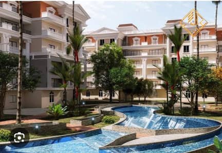 2 Bedroom Apartment for Sale in Hadayek October, Giza - WhatsApp Image 2026-01-06 at 3.28. 13 PM (4). jpeg