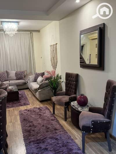 فلیٹ 3 غرف نوم للايجار في الشيخ زايد، الجيزة - WhatsApp Image 2026-01-06 at 4.25. 46 PM (1). jpeg