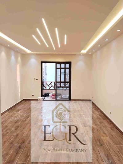 3 Bedroom Flat for Rent in New Cairo, Cairo - 186300. jpg