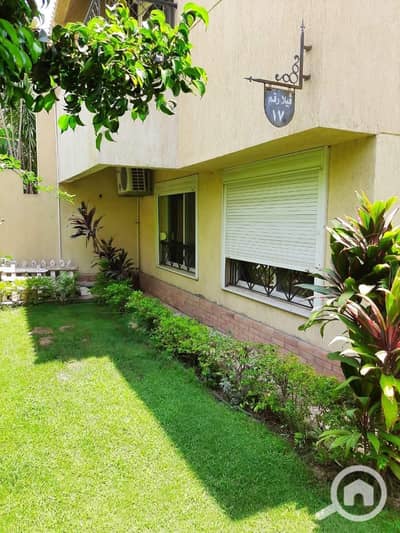 فیلا 4 غرف نوم للايجار في القاهرة الجديدة، القاهرة - fc0ef5ae-1193-4ddc-b3ce-4ef97fd91434. jpeg