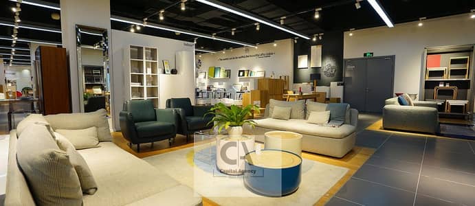 محلات تجارية  للايجار في القاهرة الجديدة، القاهرة - furniture-shopsAR10112019-1024x444. jpg