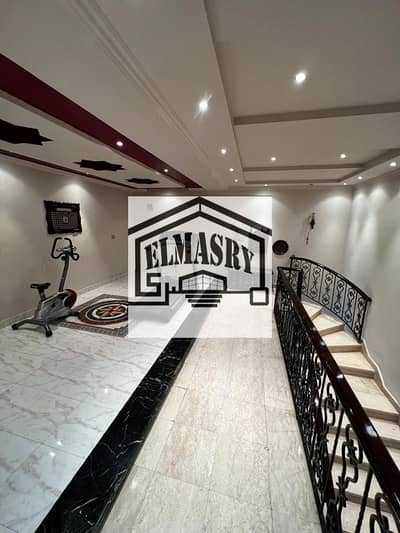 5 Bedroom Villa for Sale in New Cairo, Cairo - a4165744-638a-478e-8409-af86152b6486. jpg