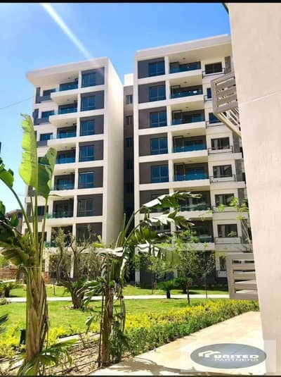 3 Bedroom Flat for Sale in New Capital City, Cairo - IMG-20250507-WA0041. jpg