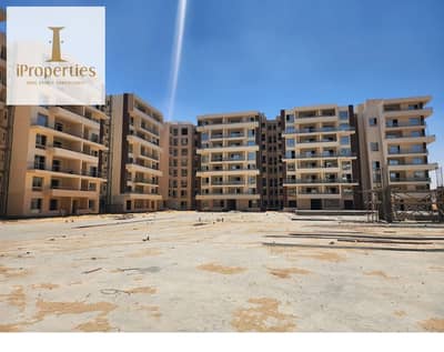 فلیٹ 3 غرف نوم للبيع في العاصمة الإدارية الجديدة، القاهرة - dejoya 1 13. png