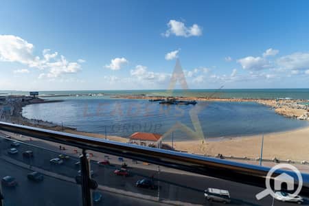 شقة 3 غرف نوم للبيع في سيدي بشر، الإسكندرية - 1. jpg