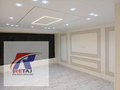 فلیٹ 3 غرف نوم للبيع في مدينة نصر، القاهرة - WhatsApp Image 2026-01-06 at 12.12. 59 AM. jpeg