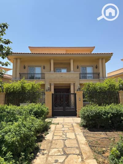 4 Bedroom Villa for Sale in Madinaty, Cairo - WhatsApp Image 2025-10-02 at 12.08. 57 AM (1). jpeg