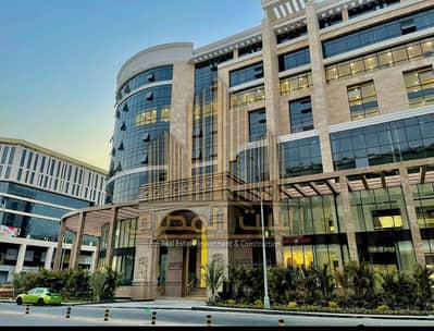 مکتب  للايجار في العاصمة الإدارية الجديدة، القاهرة - U600585 (19). jpeg