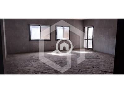 4 Bedroom Flat for Sale in Sheikh Zayed, Giza - Westown 1. jpg
