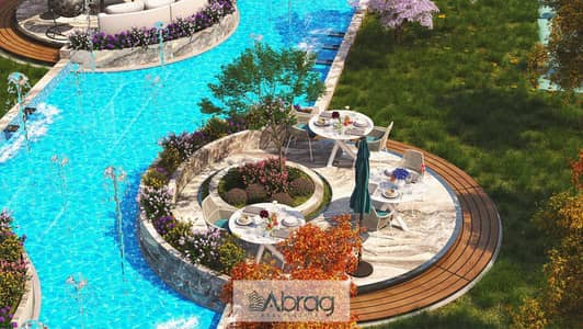 2 Bedroom Chalet for Sale in North Coast, Matruh - 0bccf1dd-7a1f-4ee5-a02d-02aaf385cd4b. jpeg 2 Bedroom Chalet for Sale in North Coast, Matruh - 0bccf1dd-7a1f-4ee5-a02d-02aaf385cd4b. jpeg