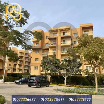 3 Bedroom Flat for Sale in 6th of October, Giza - 1. png