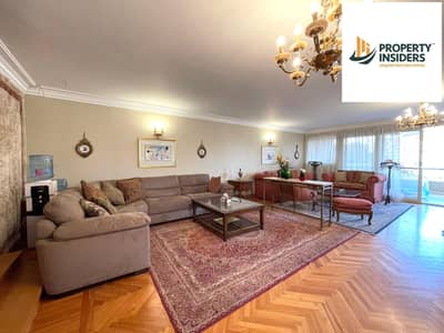 شقة 3 غرف نوم للايجار في العجوزة، الجيزة - 1. jpeg شقة 3 غرف نوم للايجار في العجوزة، الجيزة - 1. jpeg