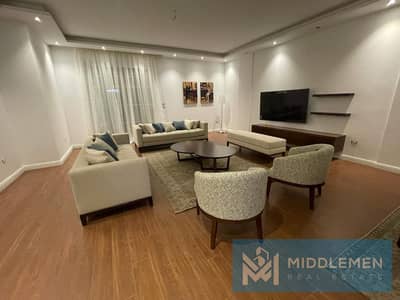 4 Bedroom Townhouse for Sale in New Cairo, Cairo - WhatsApp Image 2026-01-06 at 1.16. 48 PM. jpeg