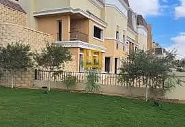 4 Bedroom Villa for Sale in Mostakbal City, Cairo - images (3). jpg