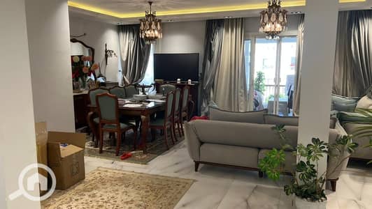 فلیٹ 3 غرف نوم للايجار في القاهرة الجديدة، القاهرة - WhatsApp Image 2026-01-06 at 4.11. 46 PM (2). jpeg