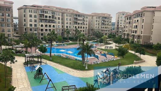 فلیٹ 3 غرف نوم للبيع في القاهرة الجديدة، القاهرة - WhatsApp Image 2026-01-06 at 4.19. 06 PM (2). jpeg فلیٹ 3 غرف نوم للبيع في القاهرة الجديدة، القاهرة - WhatsApp Image 2026-01-06 at 4.19. 06 PM (2). jpeg