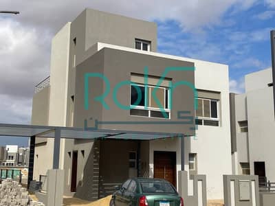 توين هاوس 4 غرف نوم للبيع في الشيخ زايد، الجيزة - WhatsApp Image 2026-01-06 at 16.06. 16. jpeg