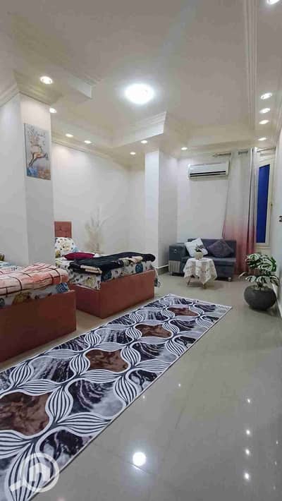 1 Bedroom Flat for Rent in New Cairo, Cairo - 1000032848. jpg