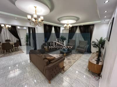 3 Bedroom Flat for Rent in Madinaty, Cairo - WhatsApp Image 2026-01-06 at 4.35. 58 PM. jpeg