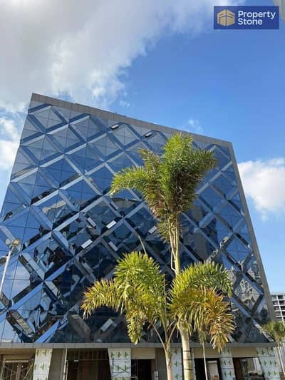 مکتب  للايجار في القطامية، القاهرة - WhatsApp Image 2026-01-06 at 4.17. 14 PM. jpeg