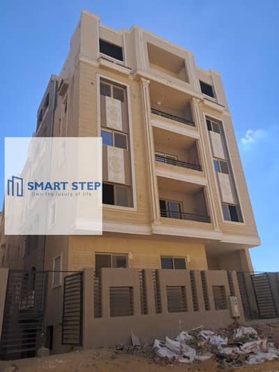 فلیٹ 3 غرف نوم للبيع في القاهرة الجديدة، القاهرة - WhatsApp Image 2026-01-06 at 4.13. 45 PM. jpeg