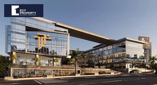 عيادة  للبيع في القاهرة الجديدة، القاهرة - 1. jpg